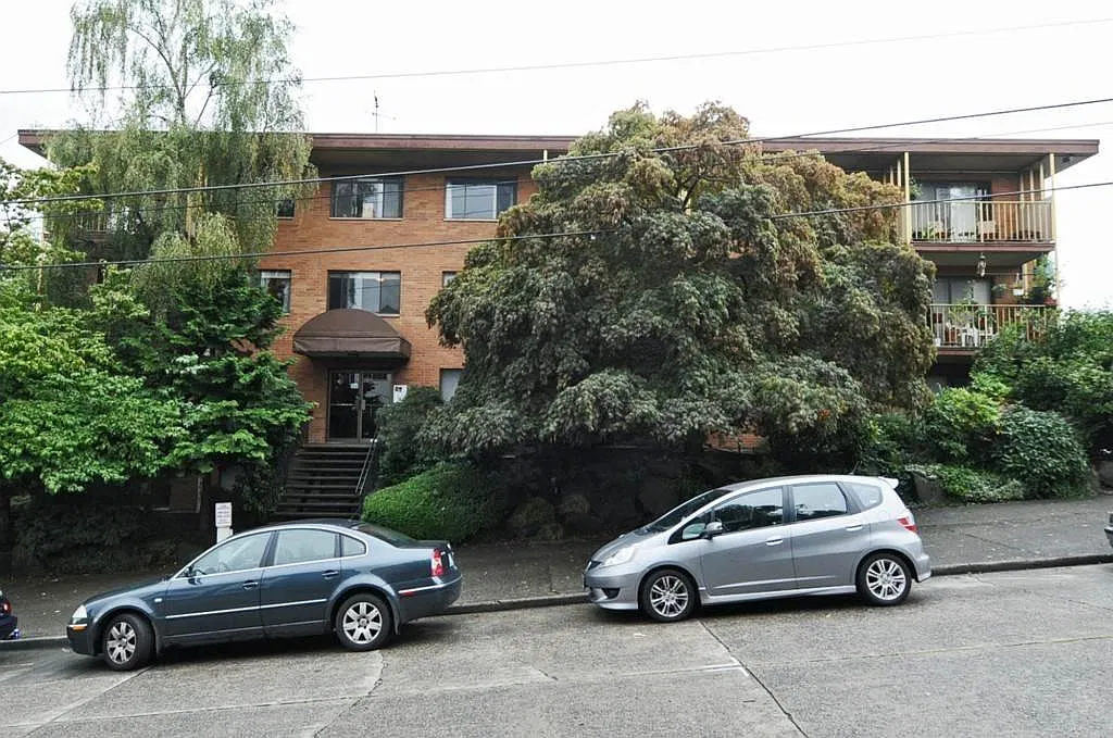 1 bed, 626 sqft, $2,000 — Photo 3