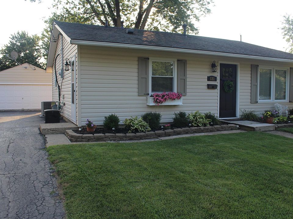 1st image of 121 Saratoga Dr