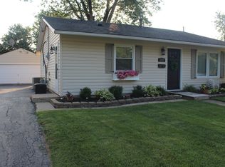 121 Saratoga Dr, Johnstown, OH 43031