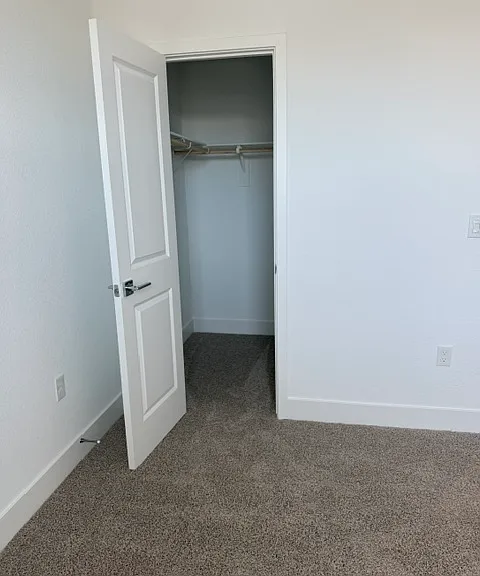 Bedroom Closet