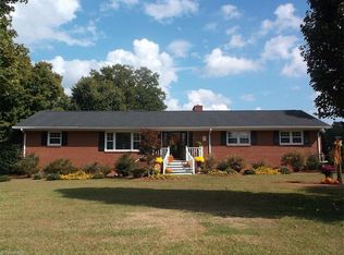 747 Ashland Rd, Ruffin, NC 27326