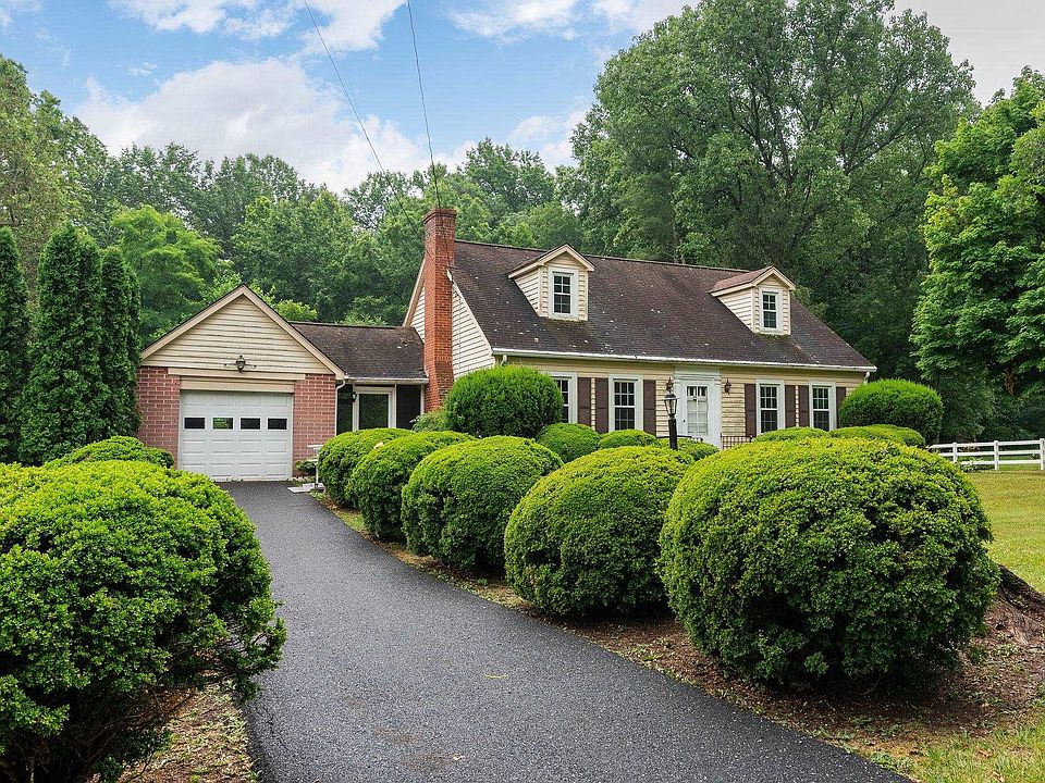 3030 Parkersburg Tpke, Swoope, VA 24479 Zillow