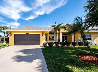 2533 SW Aberdeen St SE, Pt Saint Lucie, FL 34953