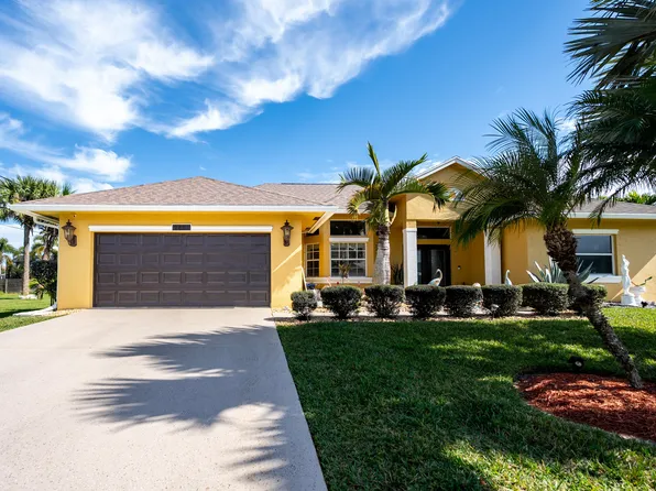 2533 SW Aberdeen Street SE, Port St Lucie, FL 34953