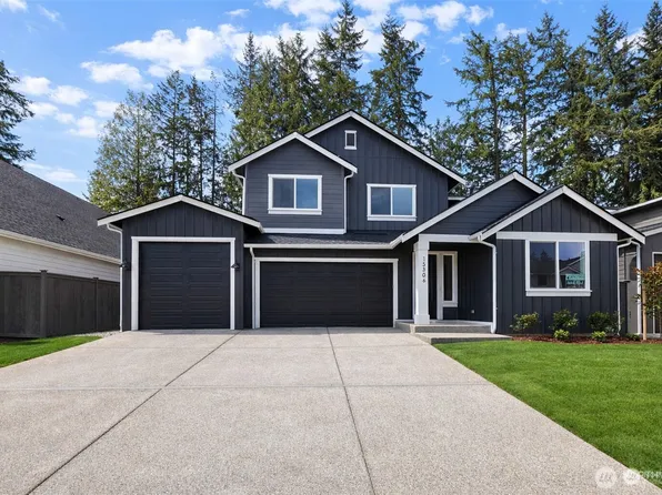 15306 106th Avenue E, Puyallup, WA 98374