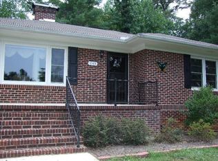 1143 Walhalla Hwy, Pickens, SC 29671