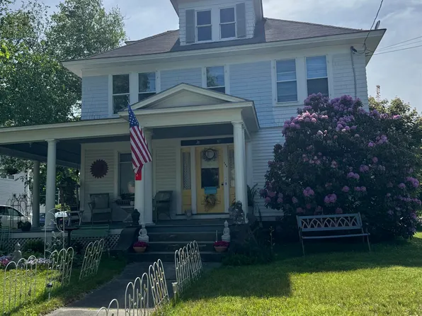 162 N Main Street, Newport, NH 03773