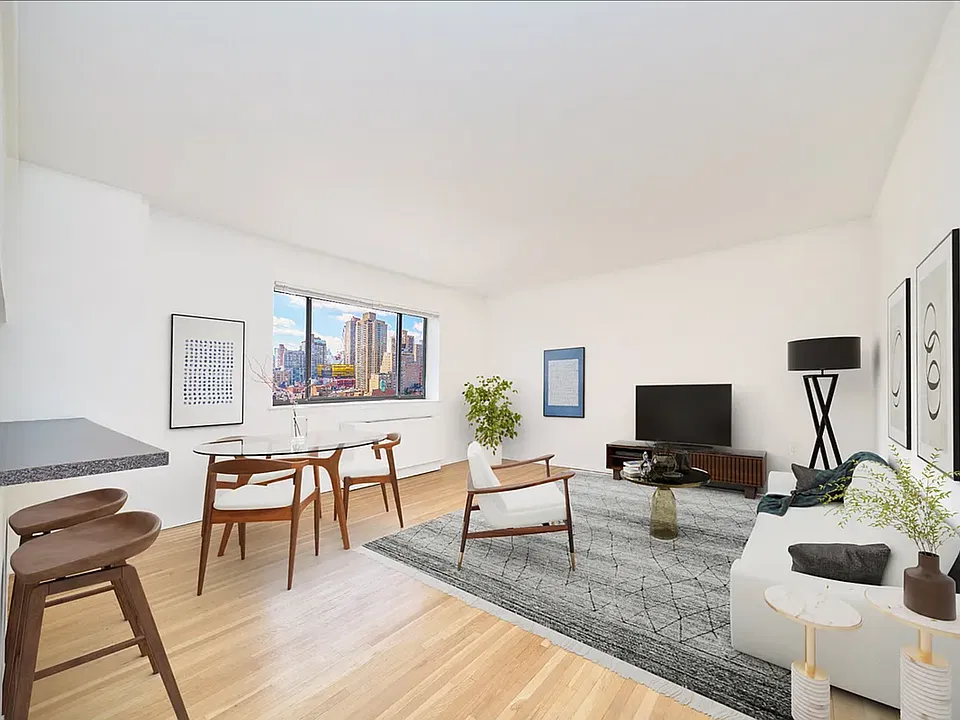 451 E 83rd St #4A
