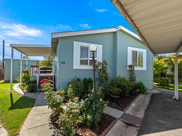5505 S Grove St Spc 25, Rocklin, CA 95677