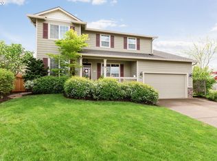 766 Kelsey Loop, Molalla, OR 97038