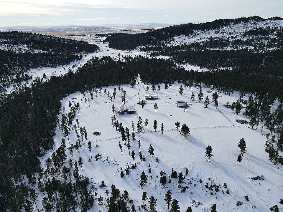 989 Red Hill Rd, Lavina, MT 59046 Zillow