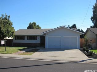 3152 De Ovan Ave, Stockton, CA 95204