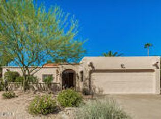 18444 E Four Peaks Blvd, Rio Verde, AZ 85263