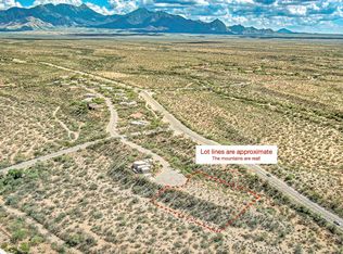 733 E Sawmill Canyon Pl, Green Valley, AZ 85614