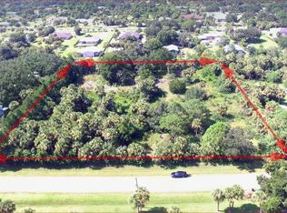 5345 Areca Palm St, Cocoa, FL 32927