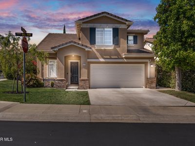 673 Camino Del Mar, Thousand Oaks, CA, 91320