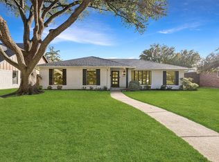 9942 Edgecove Dr, Dallas, TX 75238
