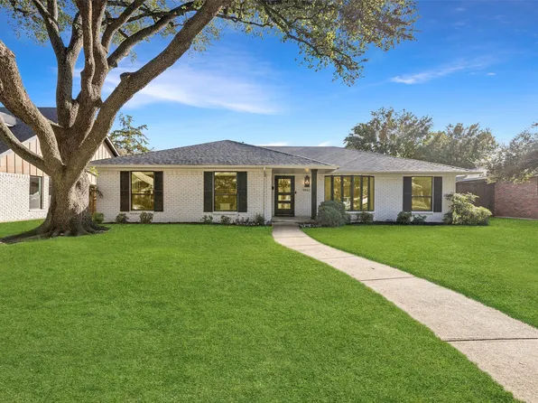 9942 Edgecove Dr, Dallas, TX 75238