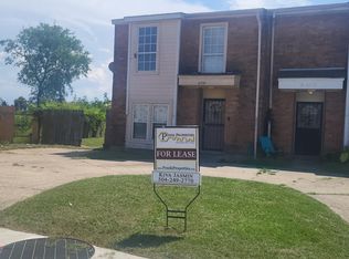 6910 Bunker Hill Rd, New Orleans, LA 70127