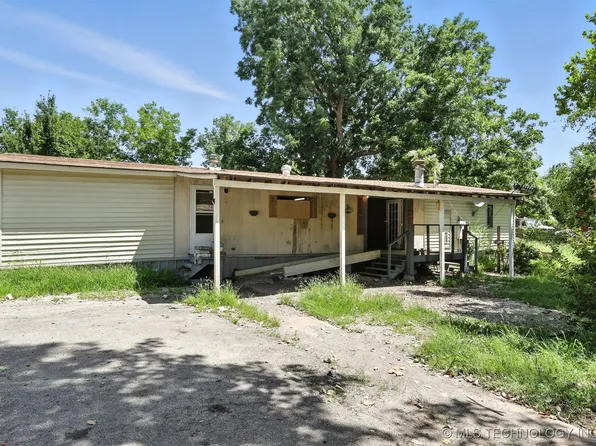 21180 E 46th St S, Broken Arrow, OK 74014