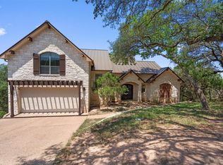 1017 Coventry Rd, Spicewood, TX 78669