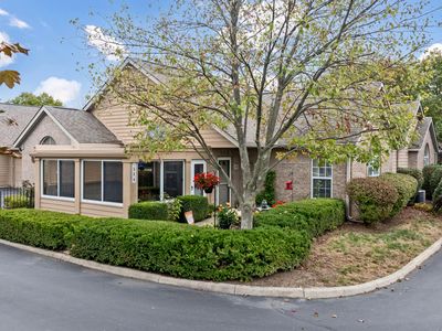 114 Canterbrick Dr, Westerville, OH, 43082