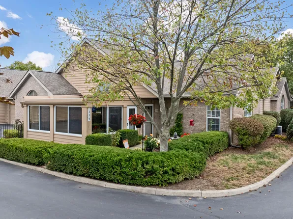 114 Canterbrick Dr, Westerville, OH 43082