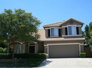 8421 Shawntel Way, Antelope, CA 95843