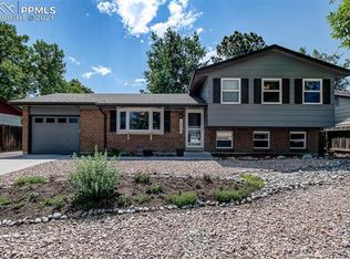 1819 Wooten Rd, Colorado Springs, CO 80915