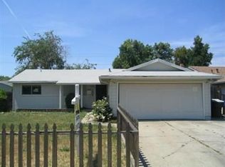 7660 Quinby Way, Sacramento, CA
