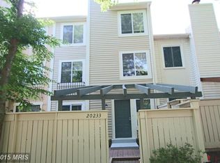 20233 Lea Pond Pl, Montgomery Village, MD 20886