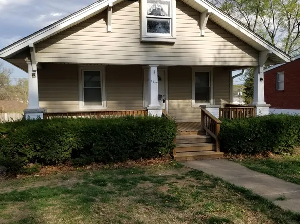 2127 S Scott Ave, Independence, MO 64052