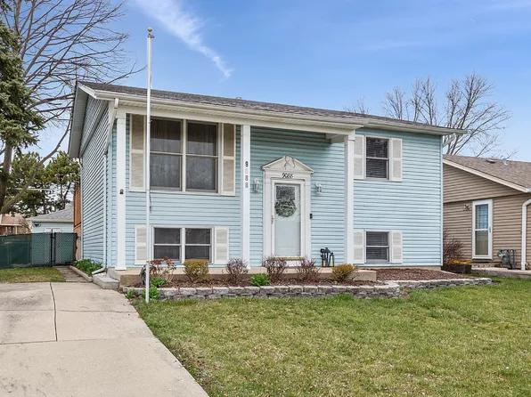 9088 161st Pl, Orland Hills, IL 60487