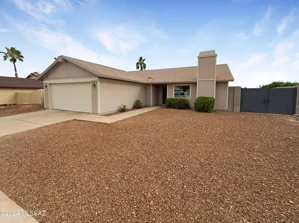 9973 E Eugenia Dr, Tucson, AZ 85730