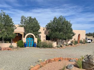 3 Antigua Pl, Santa Fe, NM 87508