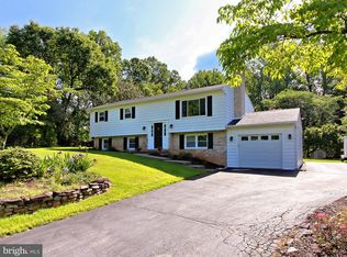 4517 Jennifer Ln, Haymarket, VA 20169