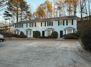 1585 Oakpointe Dr SW APT D, Marietta, GA 30008