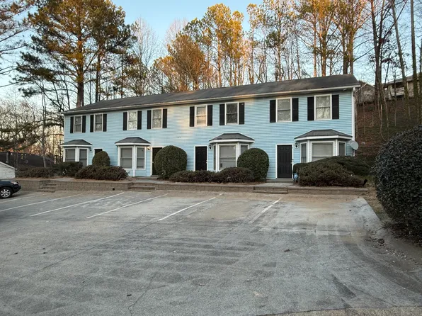 1585 Oakpointe Dr SW APT D, Marietta, GA 30008