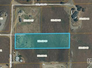 24228 Quail Canyon Rd, Tehachapi, CA 93561