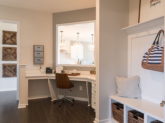 Riverview Pulte Planning Center