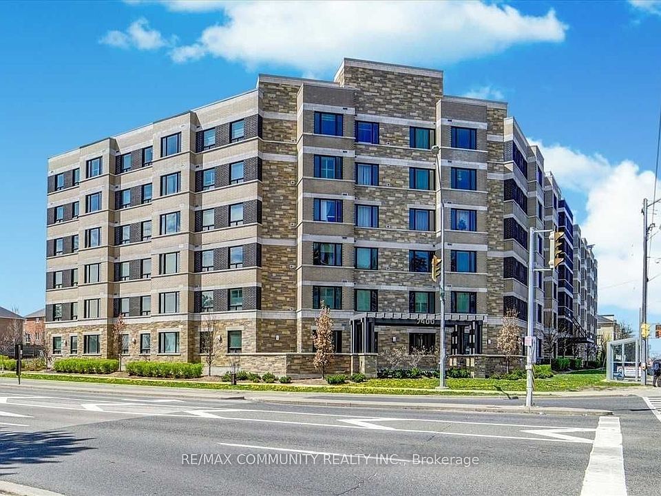 1st image of 7400 Markham Rd #121