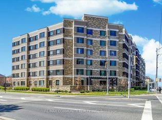 7400 Markham Rd #121, Markham, ON L3S0C5