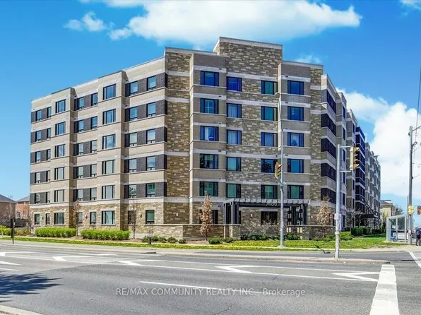 7400 Markham Rd #121, Markham, ON L3S 0C5
