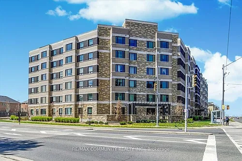7400 Markham Rd Photo 1