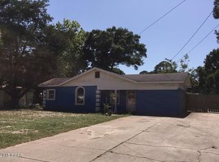 707 Cactus Ave, Panama City, FL 32401