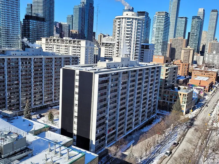 403 Church St #1806 — Photo 11