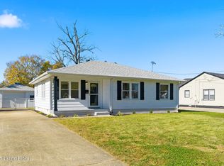 10416 Grafton Hall Rd, Louisville, KY 40272