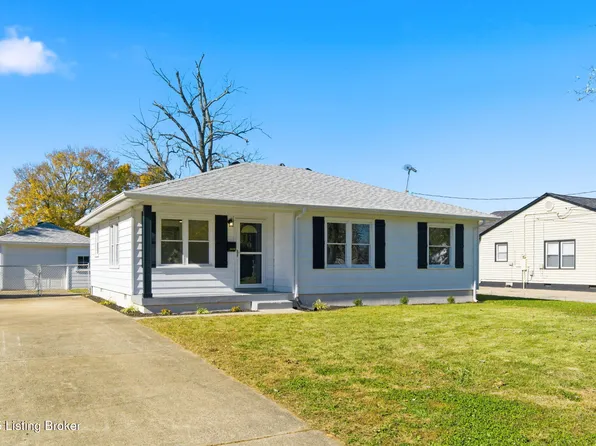 10416 Grafton Hall Rd, Louisville, KY 40272