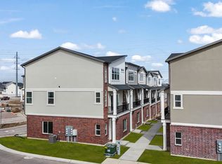 12927 S Burr Trail Ct, Riverton, UT 84096