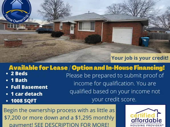 675 N 2nd St, Wood River, IL 62095